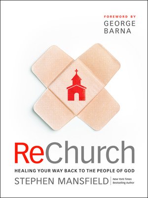 cover image of ReChurch
